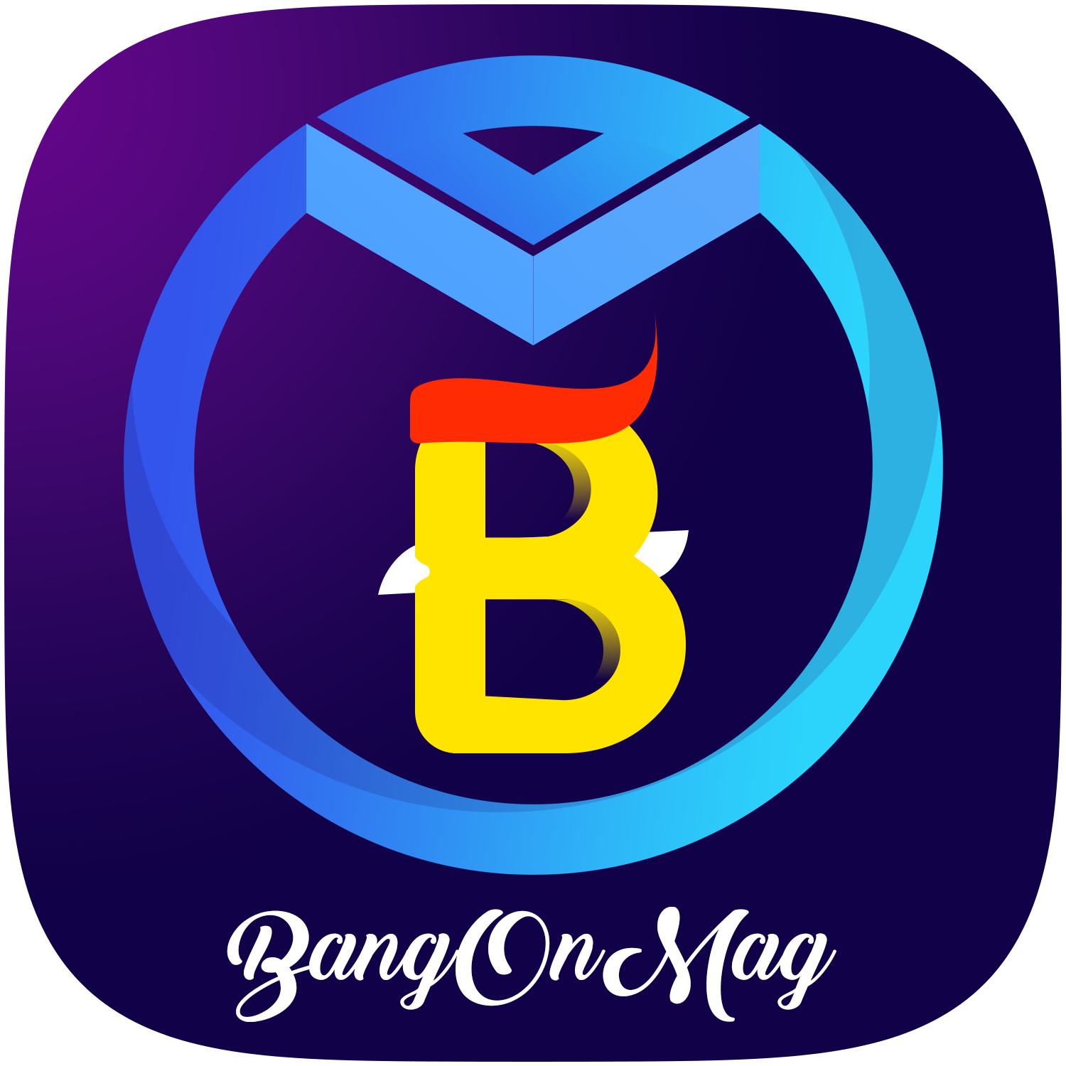 BangOnMag